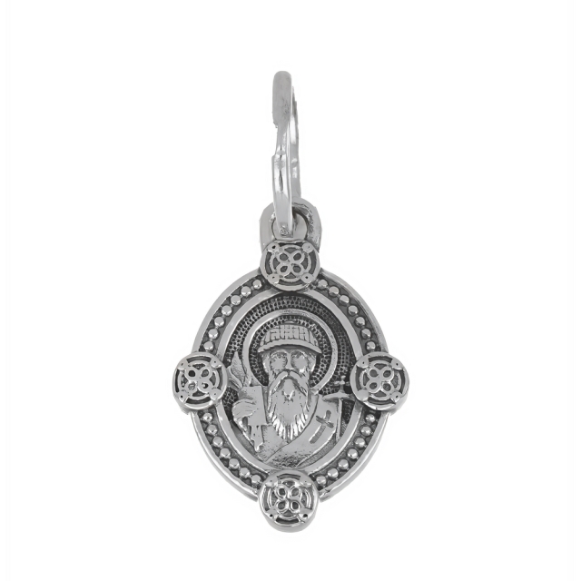 Спиридон Тримифунтский