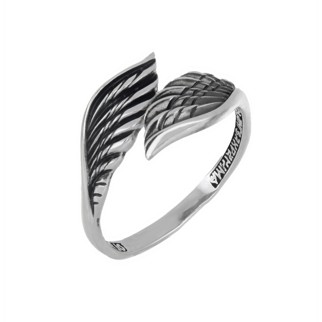 Крылья Ангела