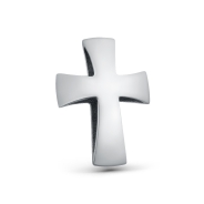 Крест литой