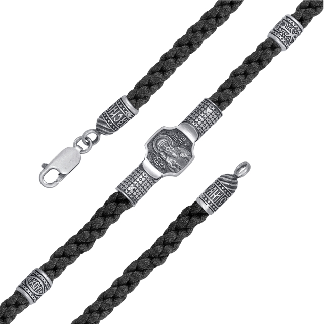 Святой Спиридон