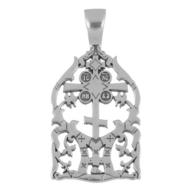 Крест Соловецкий