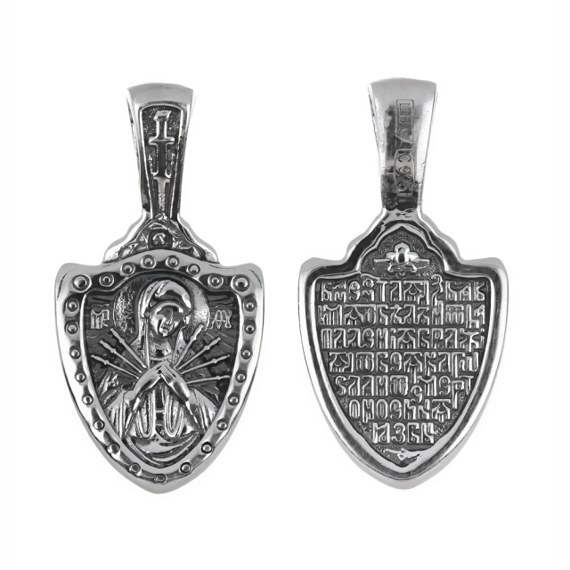 Семистрельная