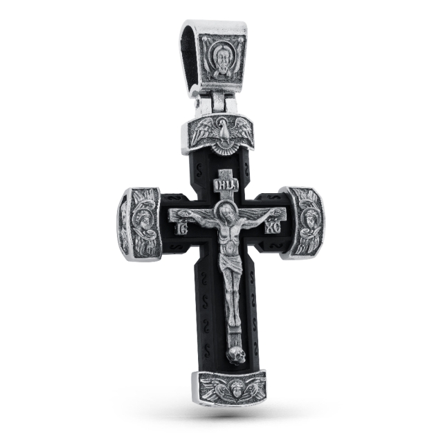 Крест с распятием