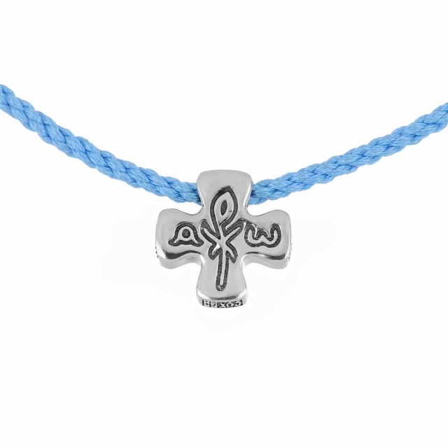 Детский крестик