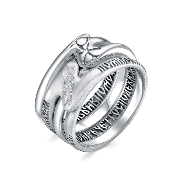 Молитвенный щит