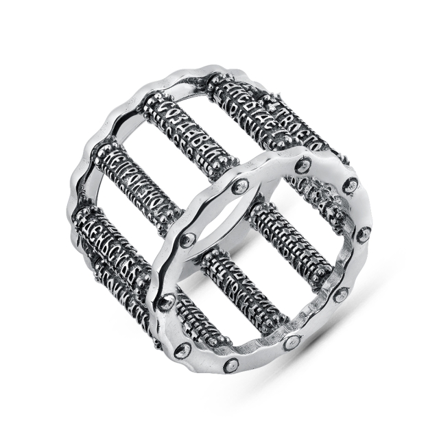  Десять заповедей