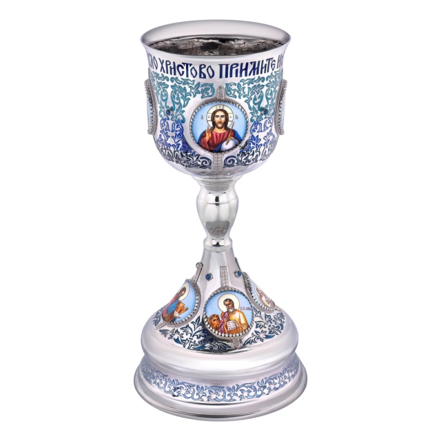 Потир 1.25 литра