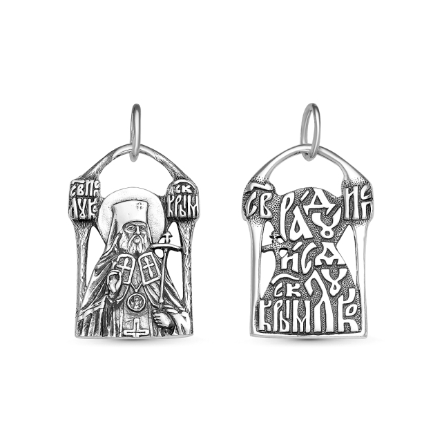 Образ Святителя Луки Крымского