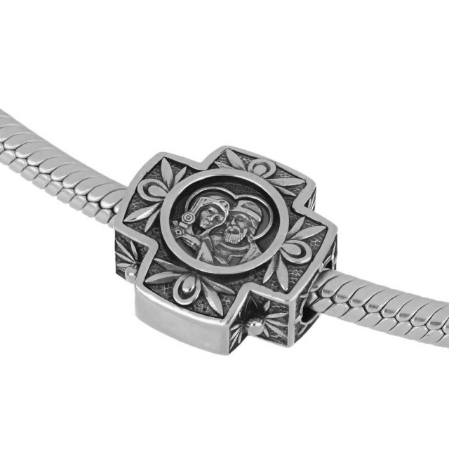 Петр и Феврония