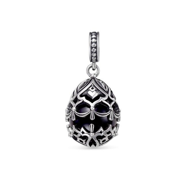 Пасхальное яйцо