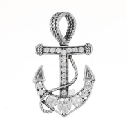 Якорный (морской) крест