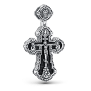 Православный нательный крест