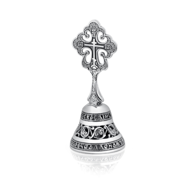 Колокольчик