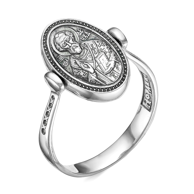 Николай Чудотворец