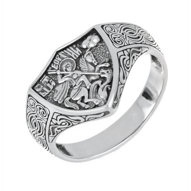 Георгий Победоносец