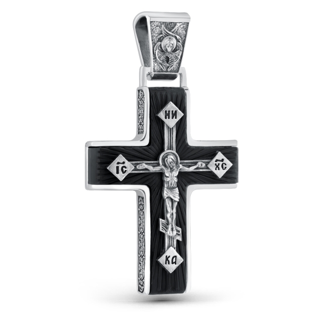 Православный нательный крест