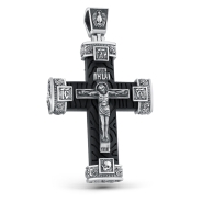 Православный нательный крест