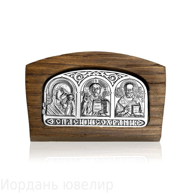 Икона автомобильная