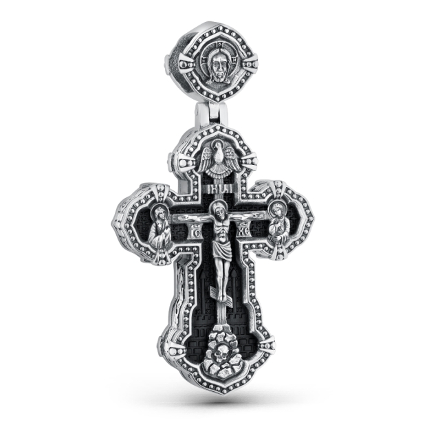 Православный нательный крест