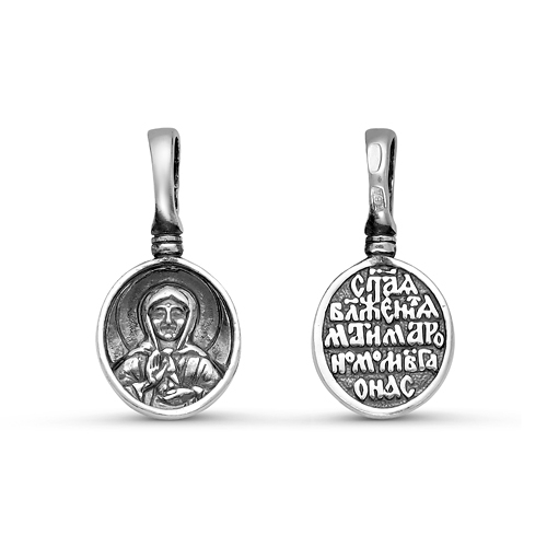 Матрона Московская