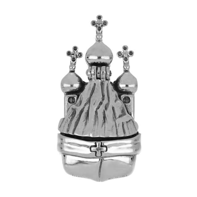 Горка Пахомия