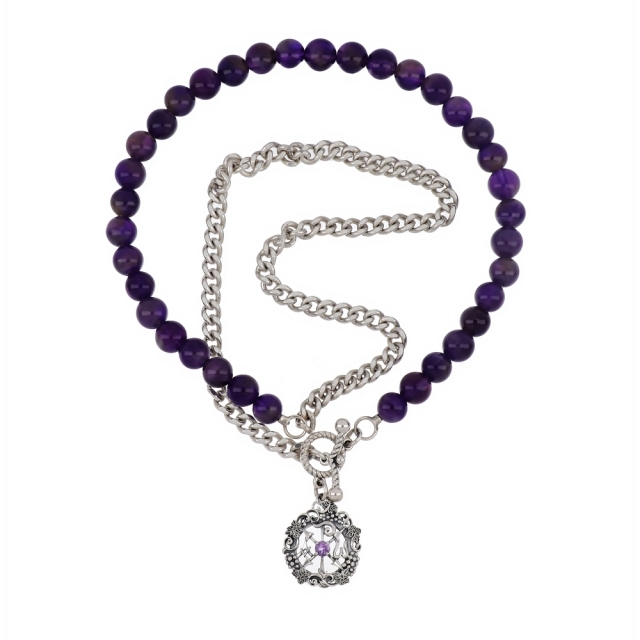 Колье наборное