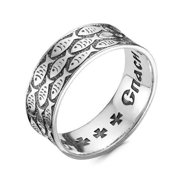 Рыбки Христовы