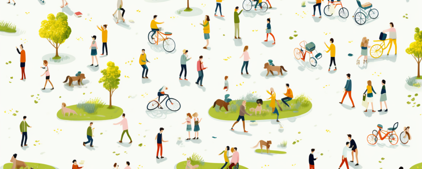 C чистым сердцем к родному селу!