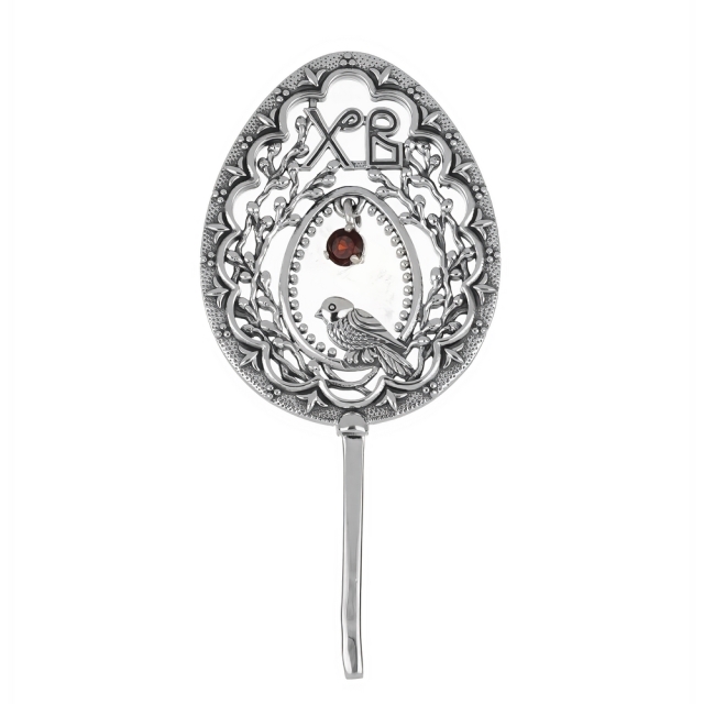 Пасхальное украшение