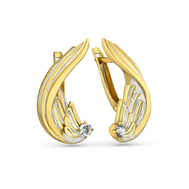 Крылья Ангела