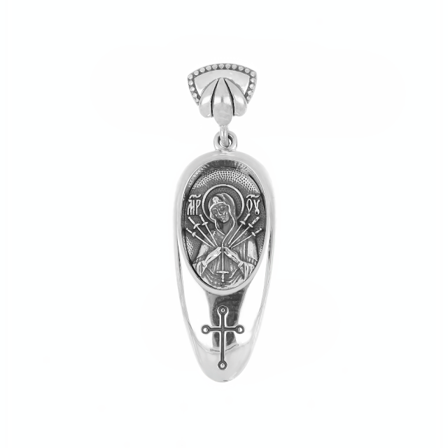 Семистрельная