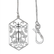 Процветший крест