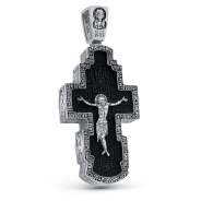 Деревянный крест