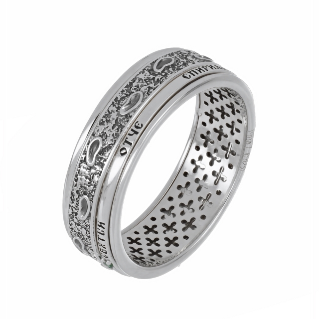 Следы Спиридона