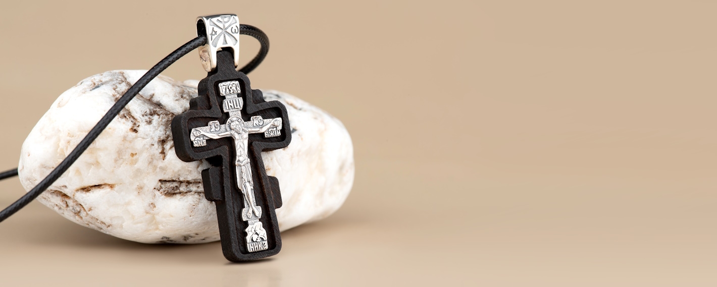 Как выбрать крестик? Все о выборе нательного креста