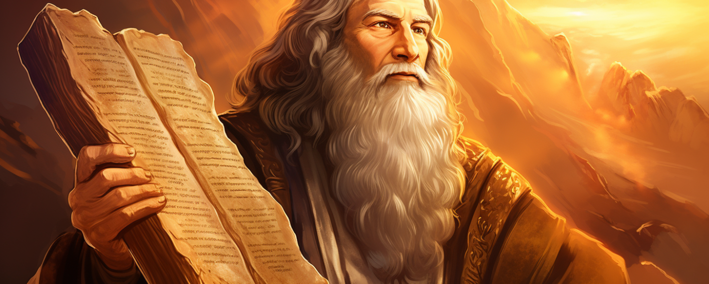 10 заповедей: Как они работают сегодня