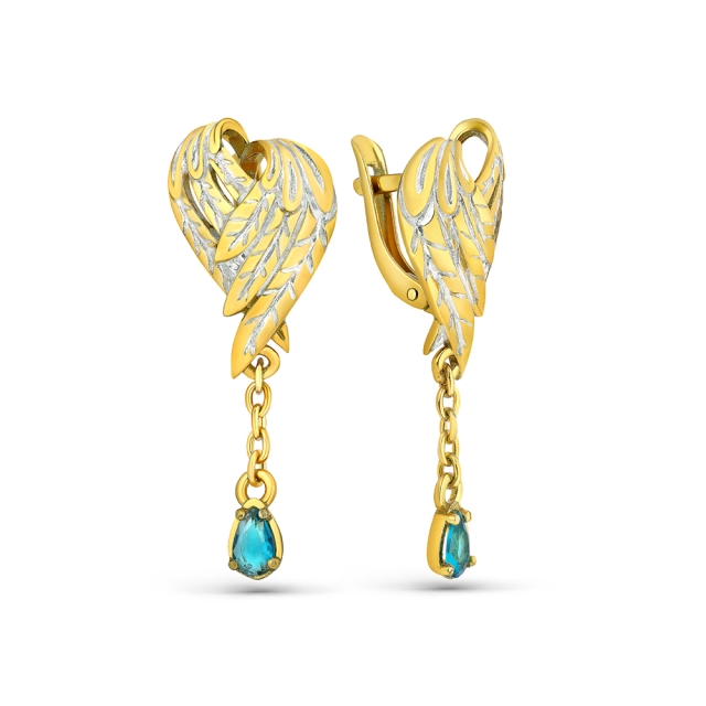 Крылья Ангела