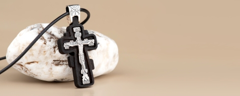 Как выбрать крестик? Все о выборе нательного креста