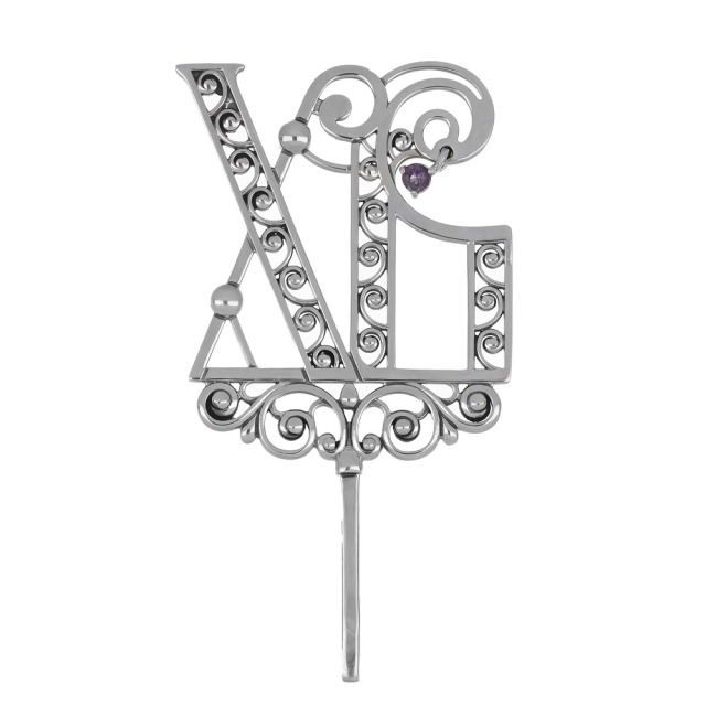 Пасхальное украшение