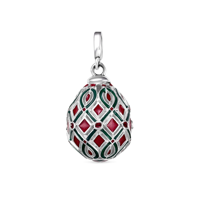 Пасхальное яйцо