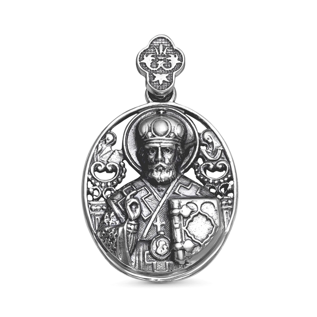 Николай Чудотворец