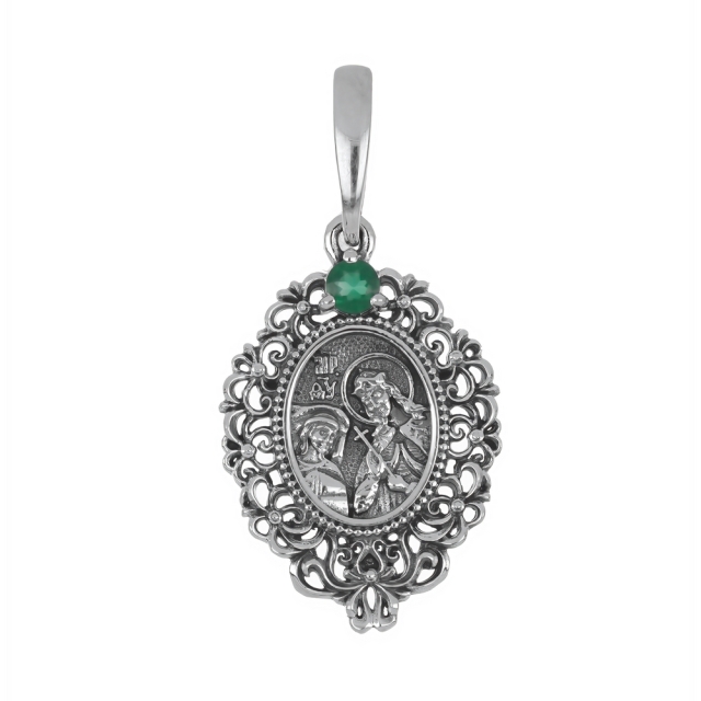 Целительница