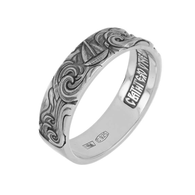 Чудо на море