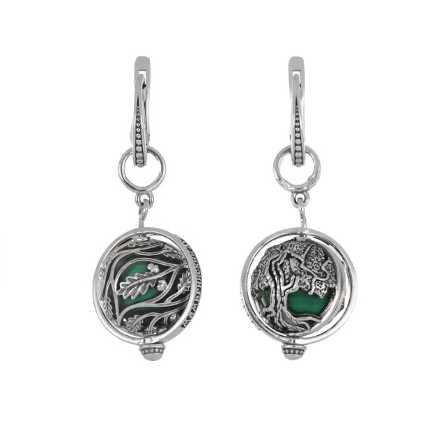 Мамврийский дуб