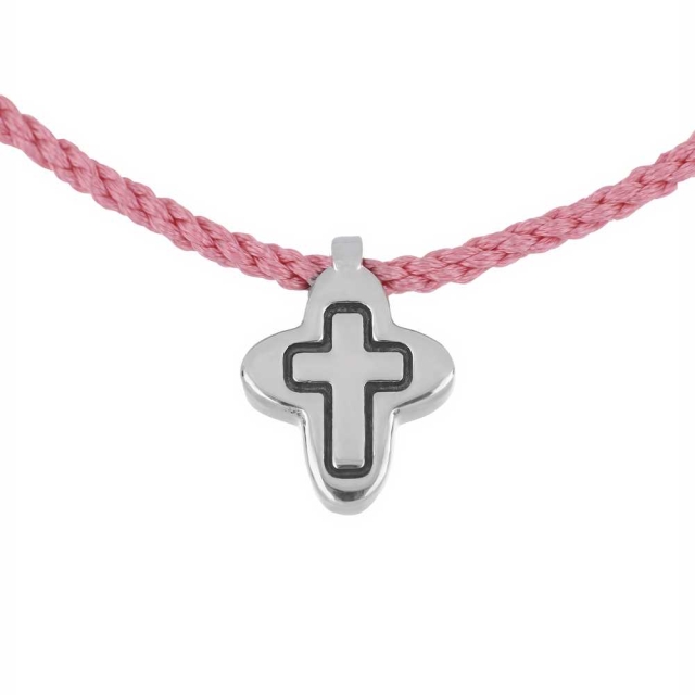 Детский крестик