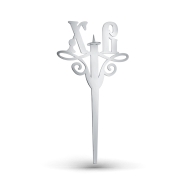 Пасхальное украшение