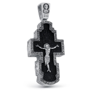 Деревянный крест