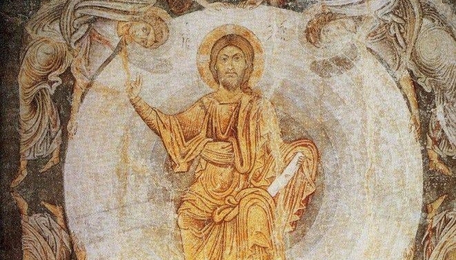 Вознесение Господне