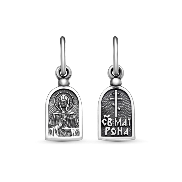 Образ Матроны Московской