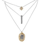 Рождественское колье